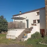 La Chalmette House Casa de Férias Mazeyrat-d'Allier