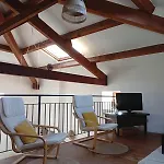 La Chalmette House * Mazeyrat-d'Allier