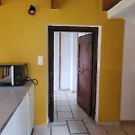 La Chalmette House * Mazeyrat-d'Allier