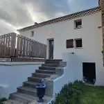 La Chalmette House *