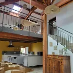 Casa de Férias La Chalmette House