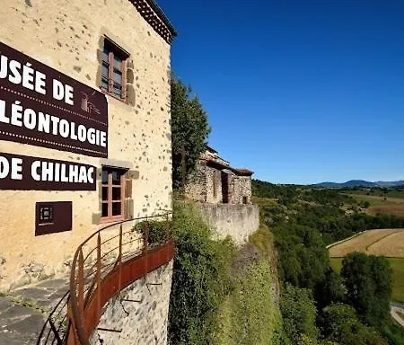 La Chalmette Riviere Et Nature Dom wakacyjny