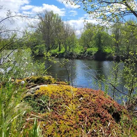 بيت للعطل La Chalmette House