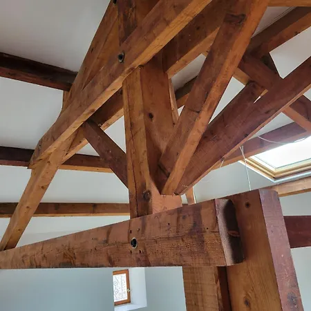 La Chalmette House Hébergement de vacances