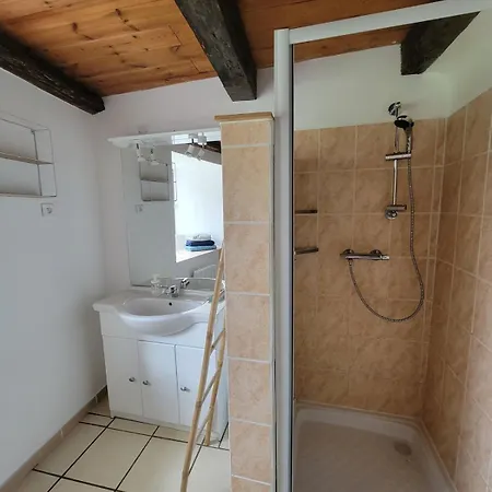 La Chalmette House Hébergement de vacances