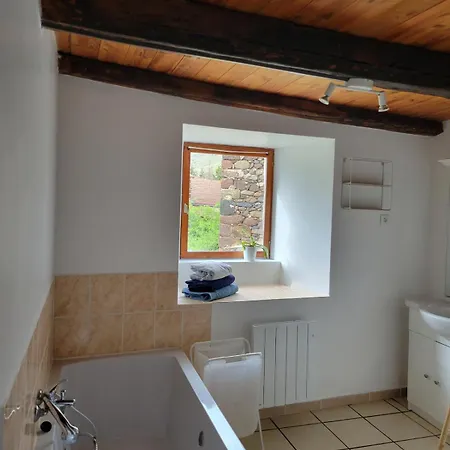 La Chalmette House Hébergement de vacances
