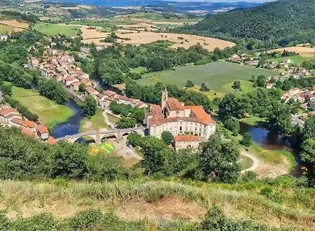 La Chalmette Riviere Et Nature Dom wakacyjny