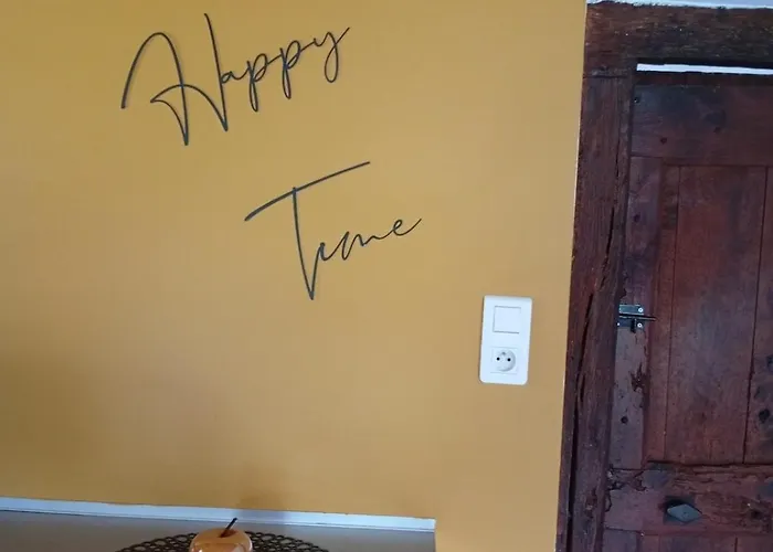 La Chalmette House *