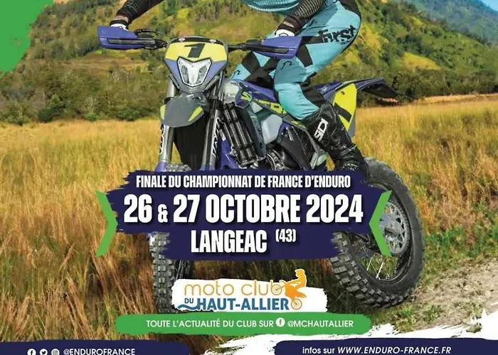 La Chalmette House * Mazeyrat-d'Allier