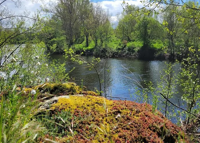 بيت للعطل La Chalmette House