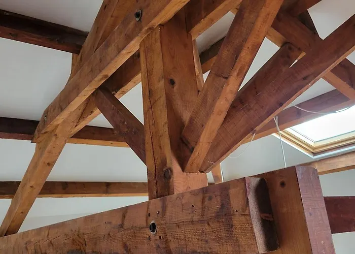 La Chalmette House بيت للعطل