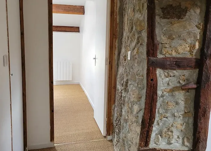 بيت للعطل La Chalmette House