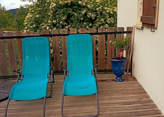 La Chalmette House بيت للعطل