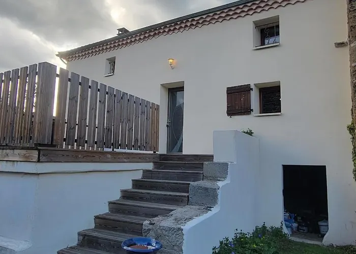 La Chalmette House *