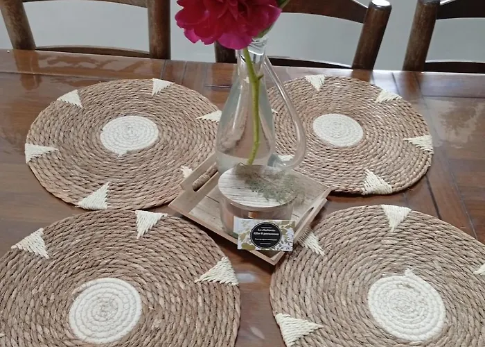 La Chalmette House Mazeyrat-d'Allier