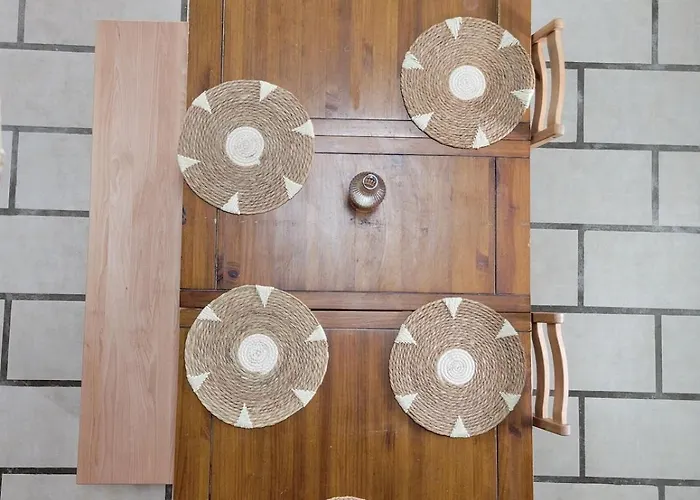 بيت للعطل La Chalmette House