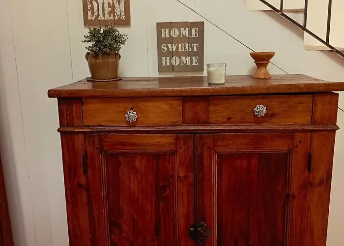 بيت للعطل La Chalmette House *